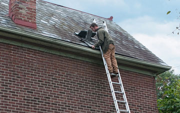 what affects urgent Stratton roof repairs