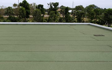 all Stratton roofing types quoted for