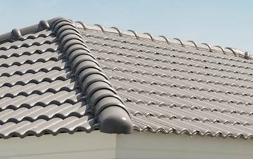 advantages of Stratton clay roofing