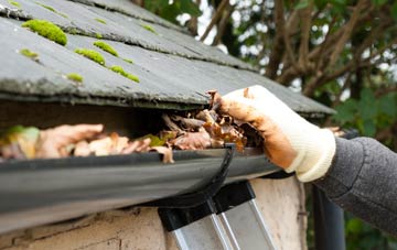 gutter cleaning Stratton