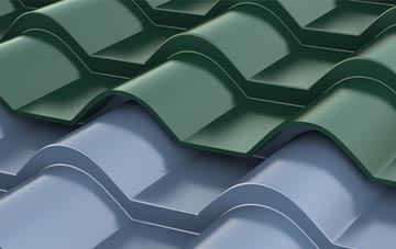 who should consider Stratton plastic roofs
