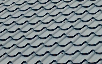 Stratton rubber roofing companies