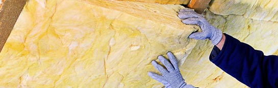 quotes for Stratton roof insulation