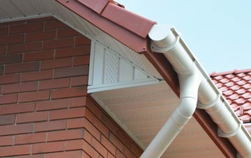 Stratton soffit repair costs