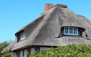 thatch roofing Stratton