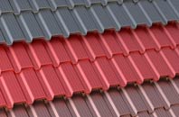 find rated Stratton plastic roofing companies