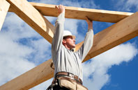 Stratton roof replacement work